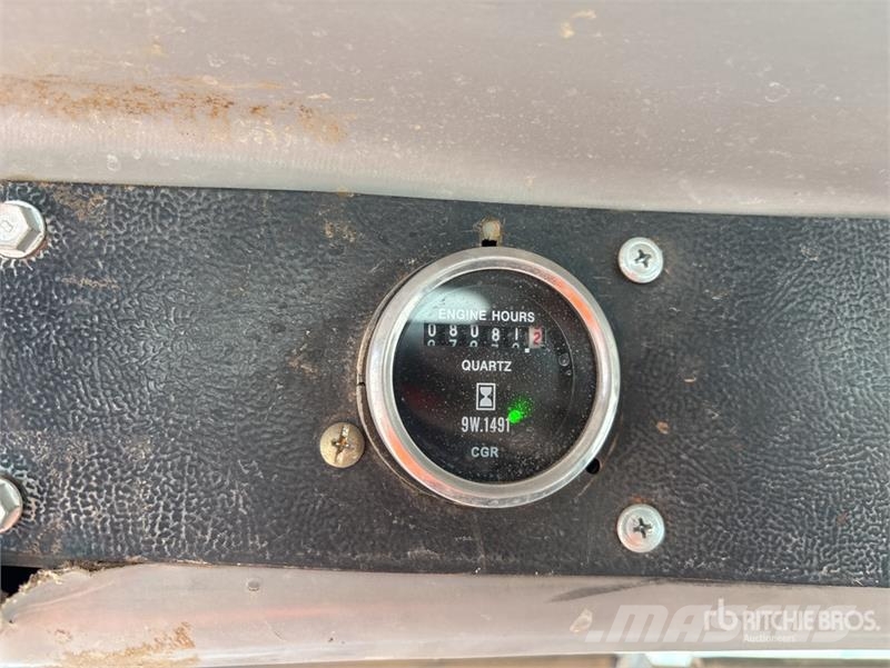 Freightliner FL 80 Cisterny na vodu