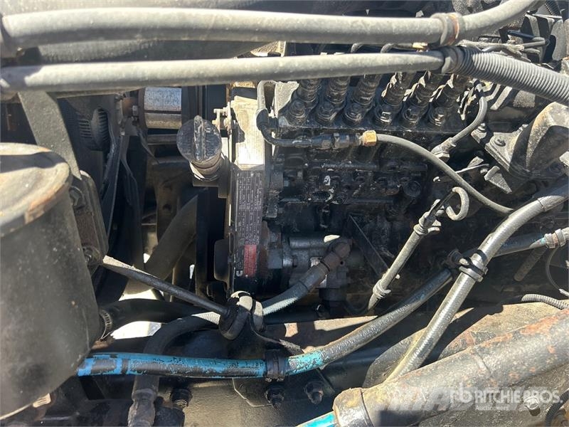 Freightliner FL60 4x2 Service Truck Komunalna vozila