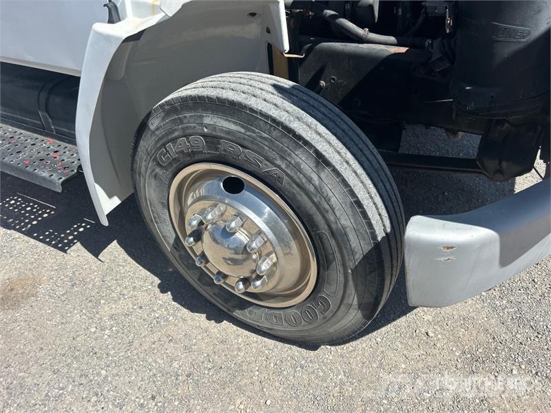 Freightliner FL60 4x2 Service Truck Komunalna vozila