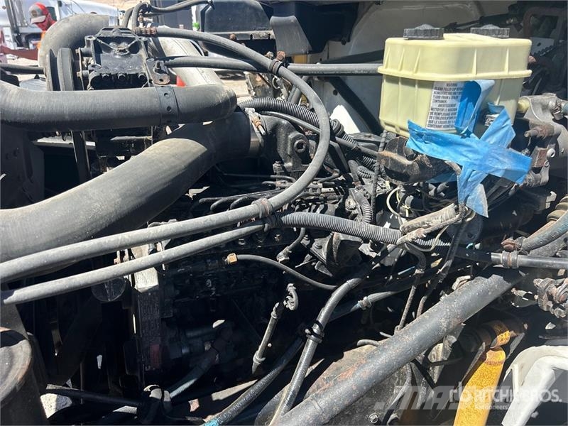 Freightliner FL60 4x2 Service Truck Komunalna vozila