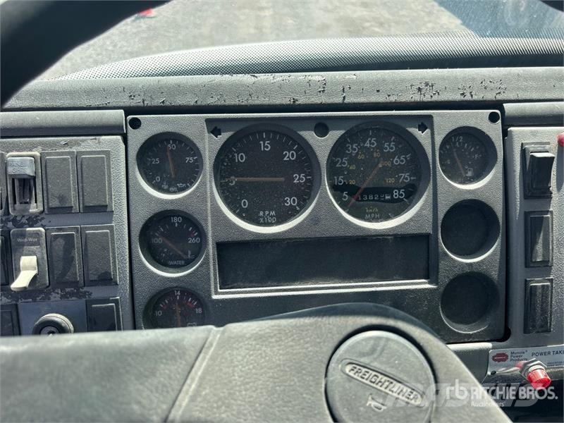 Freightliner FL60 4x2 Service Truck Komunalna vozila