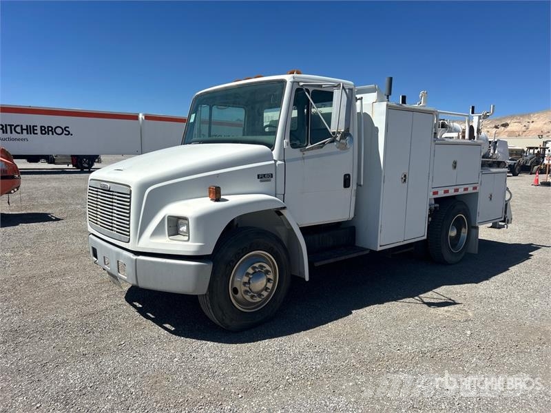 Freightliner FL60 4x2 Service Truck Komunalna vozila