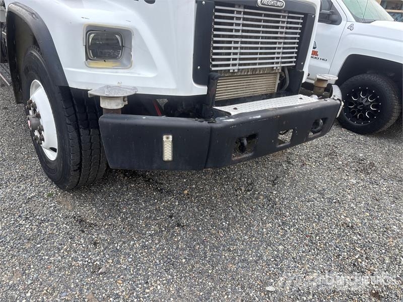 Freightliner FL80 4000 gal 6x4 Water Truck Water bowser