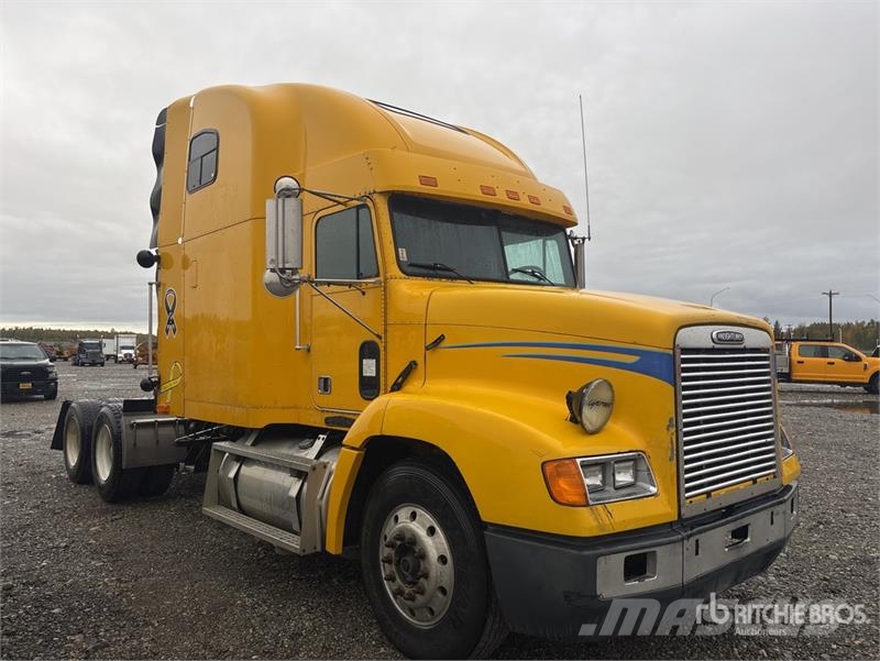 Freightliner FLD 112 Tegljači