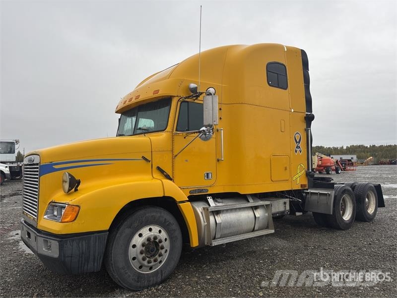 Freightliner FLD 112 Tegljači