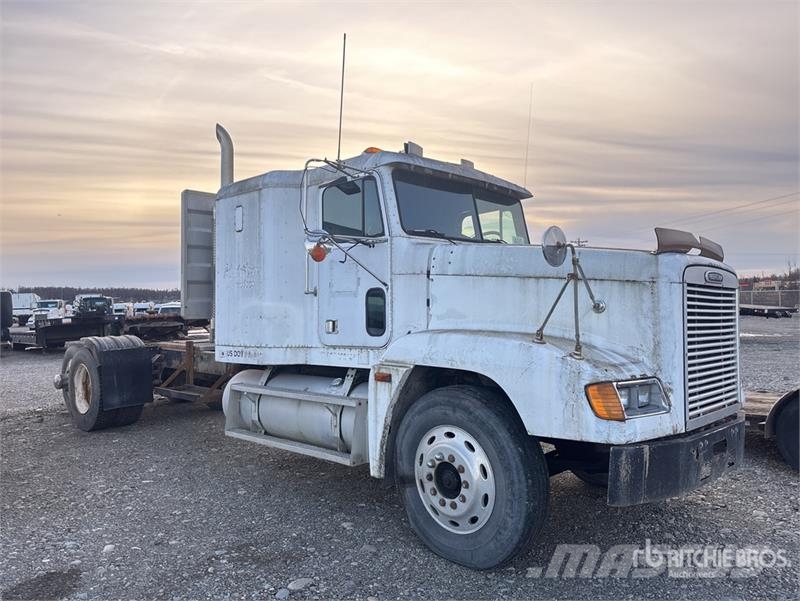 Freightliner FLD 120 Sattelzugmaschinen