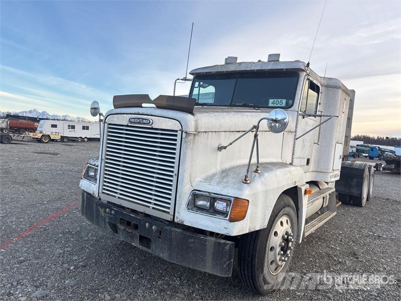 Freightliner FLD 120 Sattelzugmaschinen