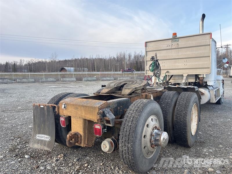 Freightliner FLD 120 Sattelzugmaschinen