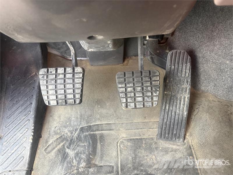 Freightliner M2 102 4x2 S/A Dump Truck Kiper kamioni
