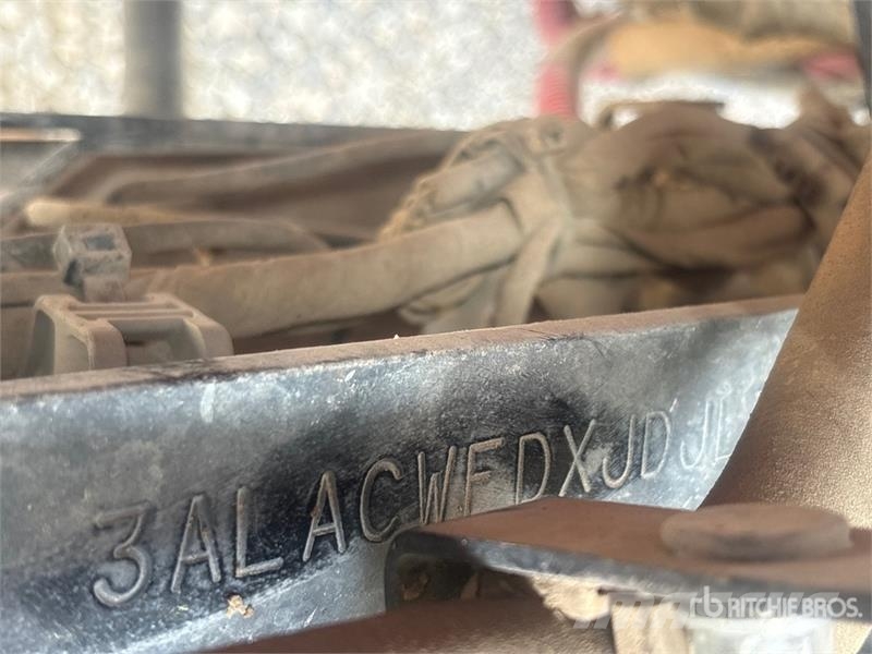 Freightliner M2 102 4x2 S/A Dump Truck Kiper kamioni
