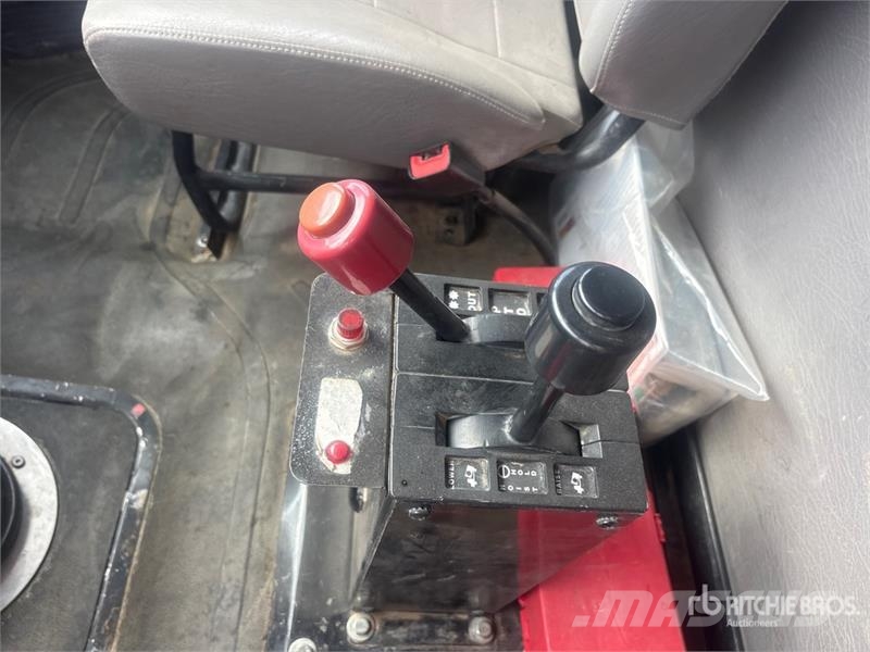 Freightliner M2 102 4x2 S/A Dump Truck Kiper kamioni
