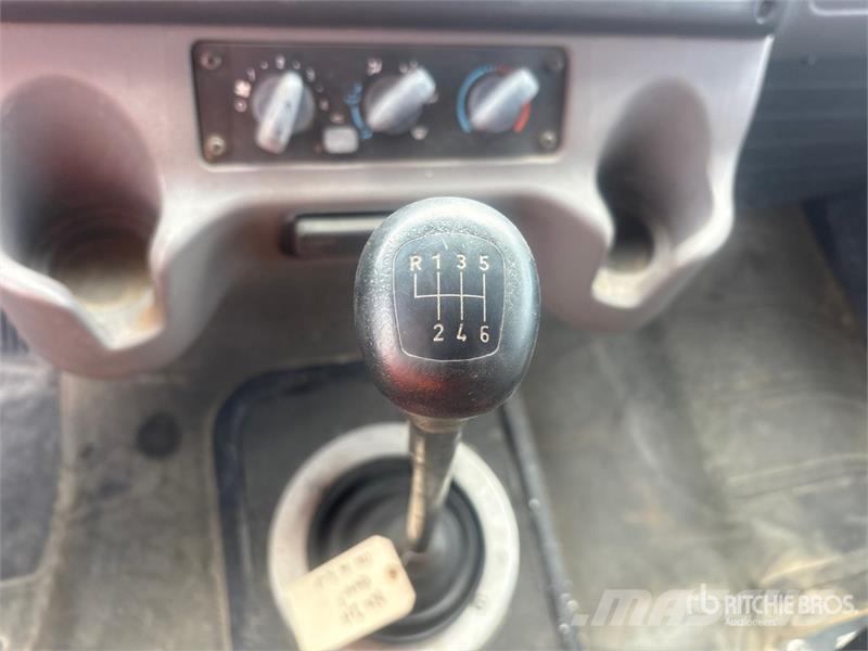 Freightliner M2 102 4x2 S/A Dump Truck Kiper kamioni