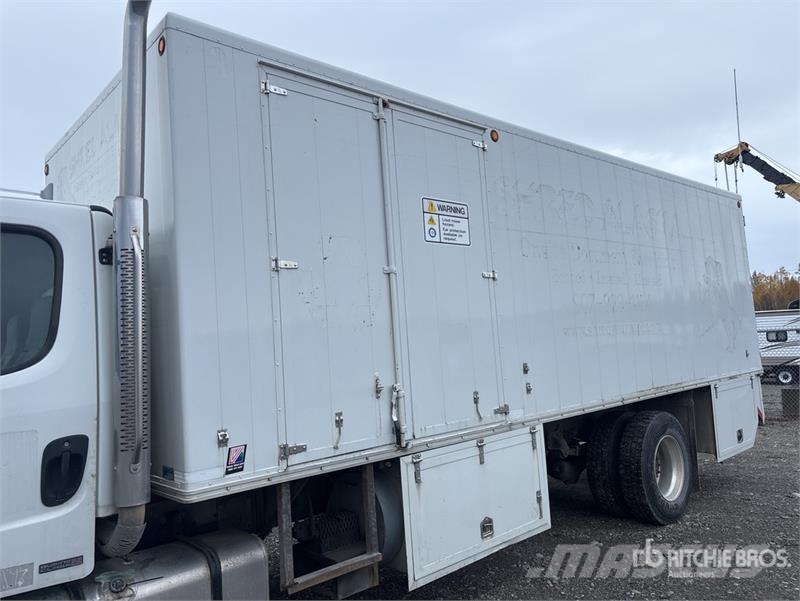 Freightliner M2 106 Ostali kamioni