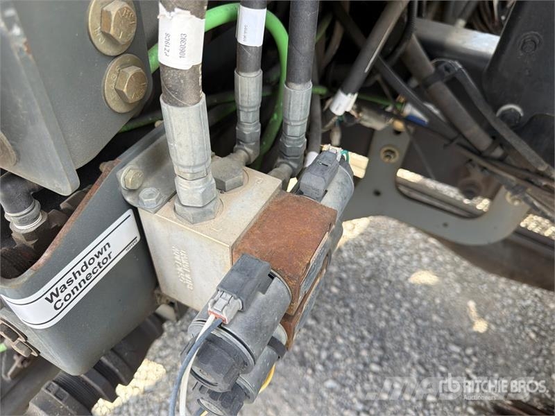 Freightliner M2 106 Камиони за почистване