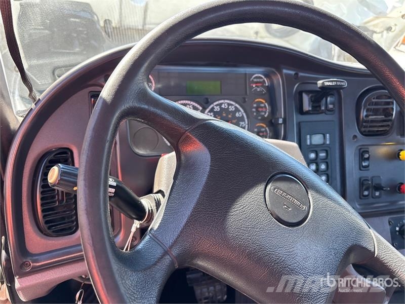 Freightliner M2 106 Tractor Units