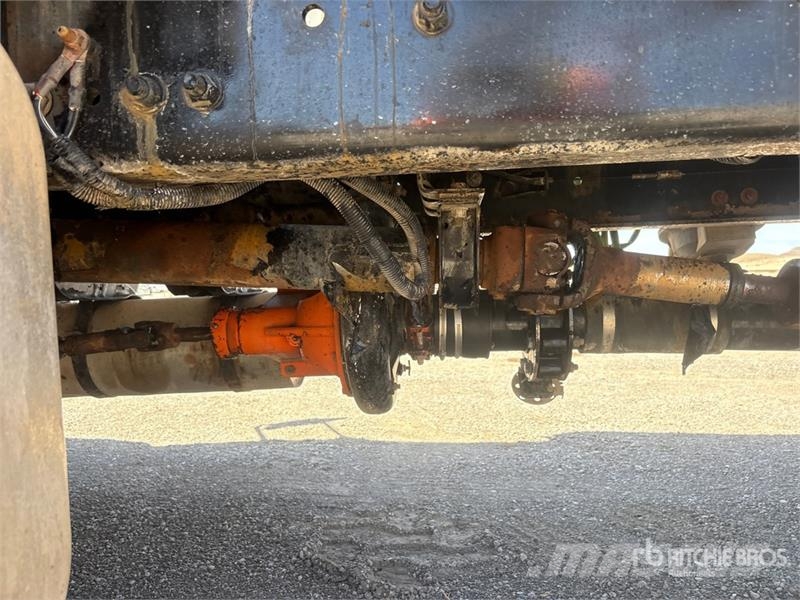 Freightliner M2 106 Kamioni za vodu