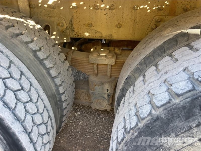 Freightliner M2 106 Vattentankbilar