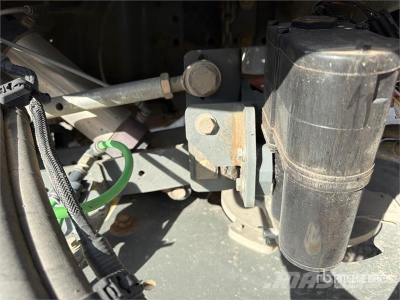 Freightliner M2 106 Камиони за почистване