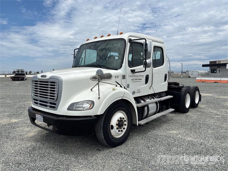 Freightliner M2 106 Prime Movers