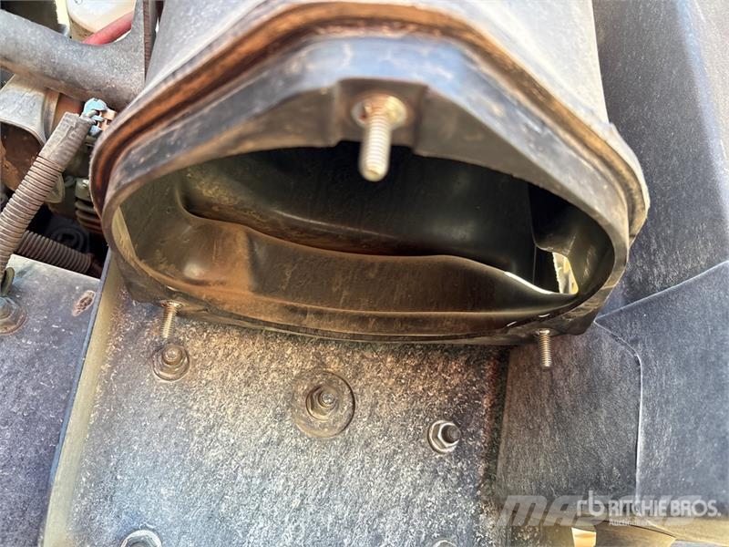 Freightliner M2 106 Onderhoud voertuigen