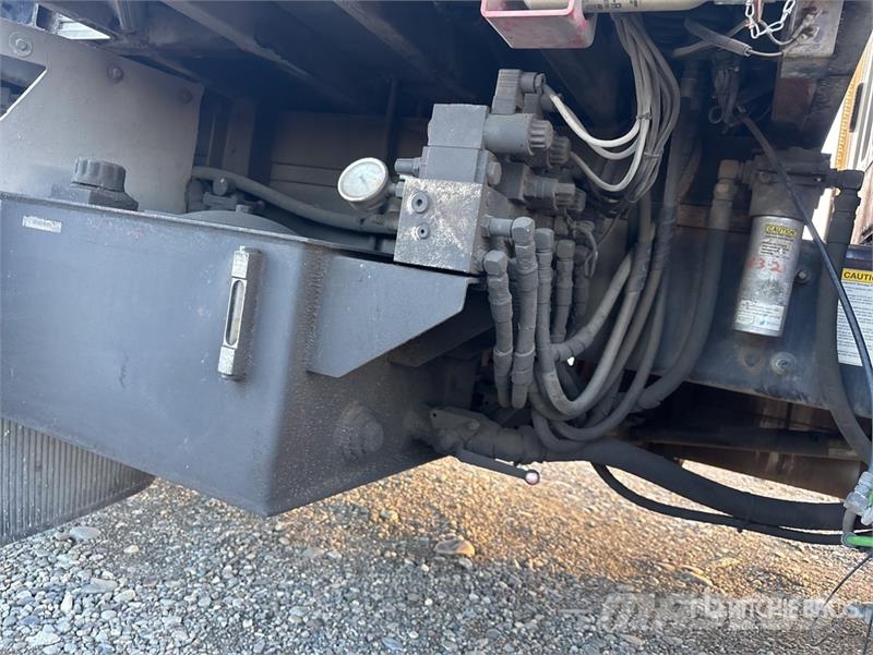 Freightliner M2 106 Ostali kamioni