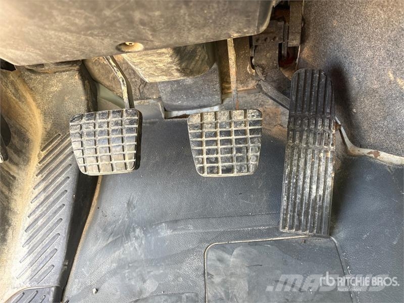 Freightliner M2 106 Kamioni za vodu