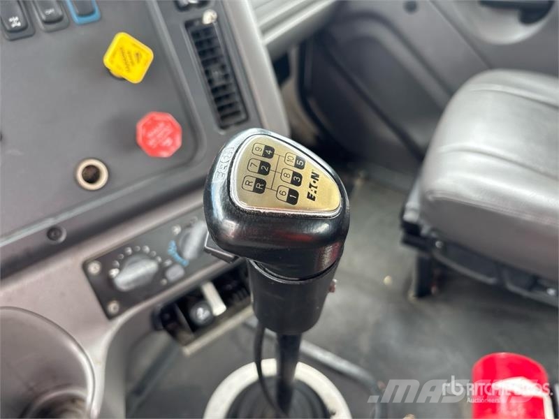 Freightliner M2 106 Prime Movers