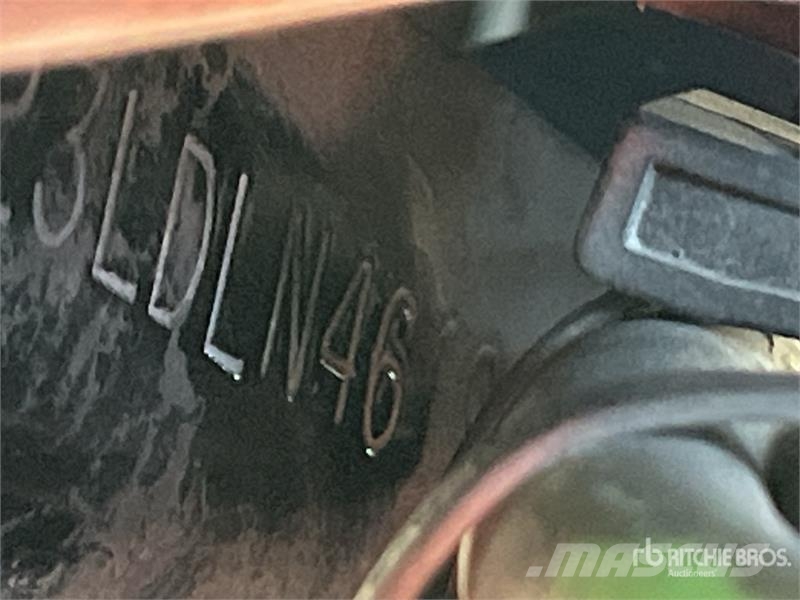 Freightliner M2 106 트랙터 유닛