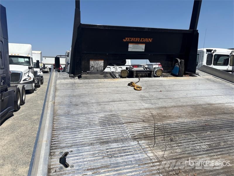 Freightliner M2 106 Bergungsfahrzeuge