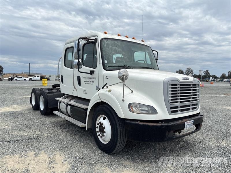 Freightliner M2 106 Prime Movers