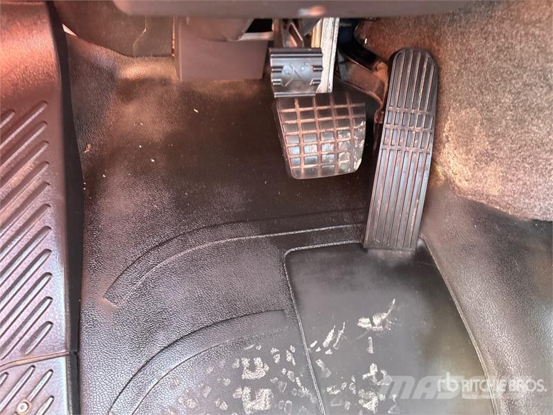 Freightliner M2 106 Tractor Units