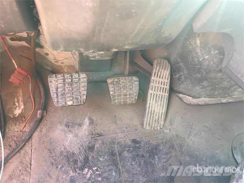 Freightliner M2 106 Vattentankbilar