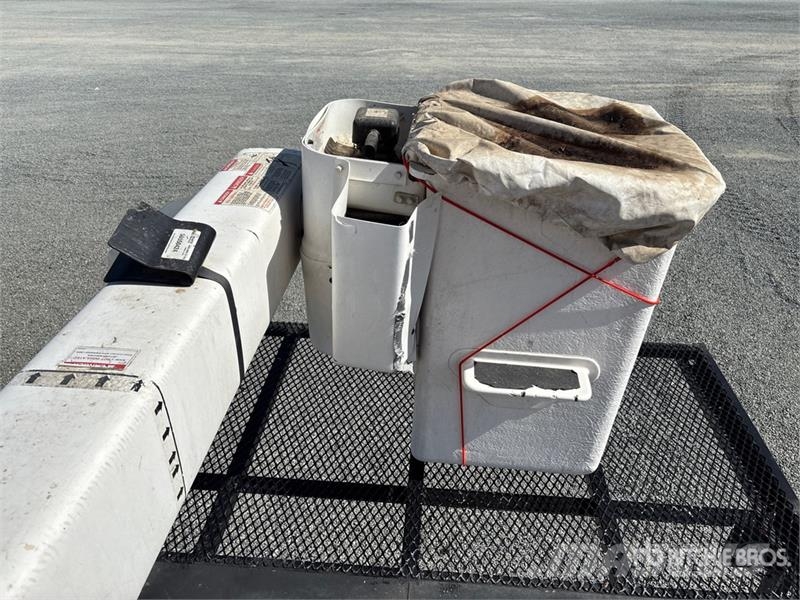 Freightliner M2 106 Εναέριες πλατφόρμες τοποθετημένες σε φορτηγό