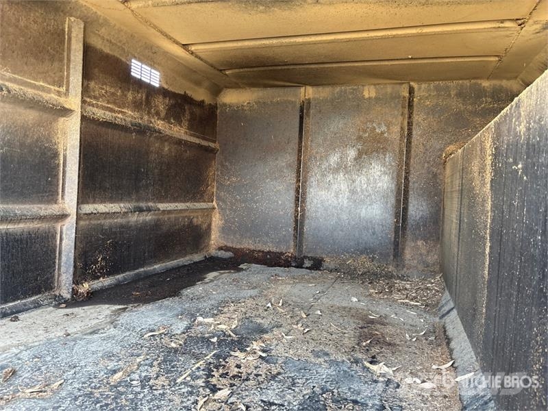 Freightliner M2 106 Εναέριες πλατφόρμες τοποθετημένες σε φορτηγό