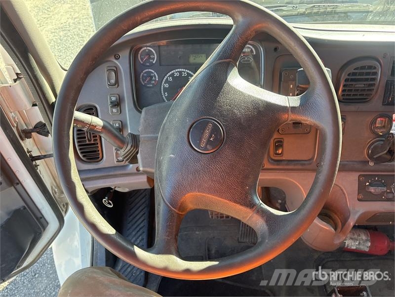 Freightliner M2 106 Camiões basculantes