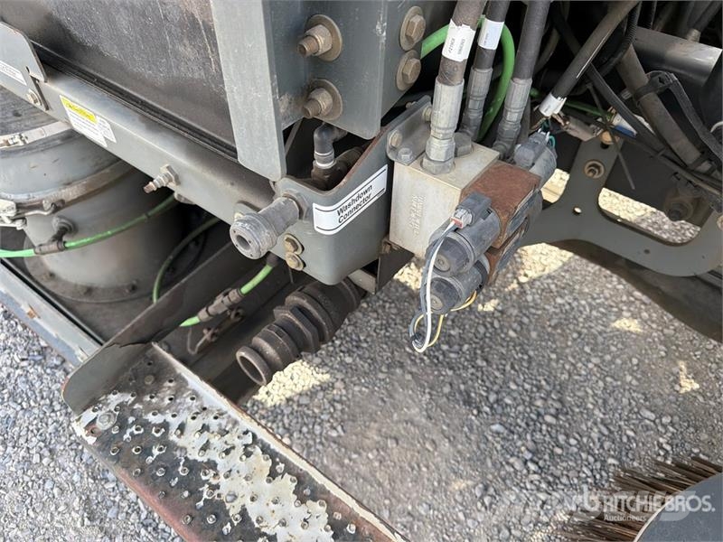 Freightliner M2 106 Камиони за почистване