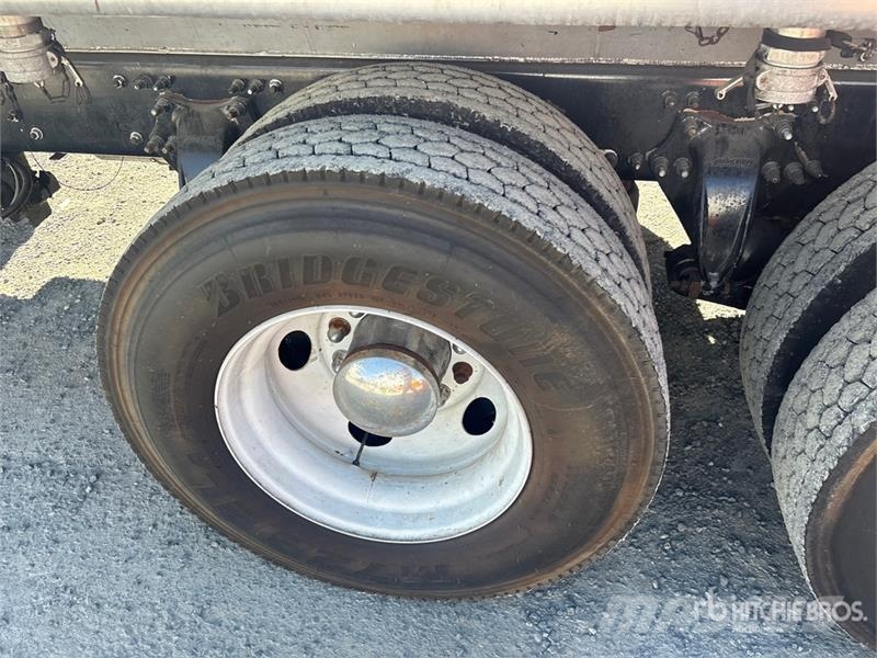 Freightliner M2 106 Wywrotki