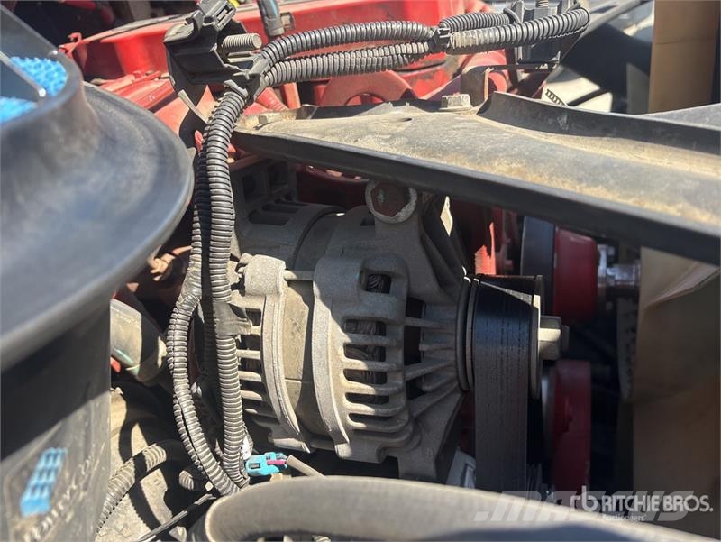 Freightliner M2 106 Camiones plataforma
