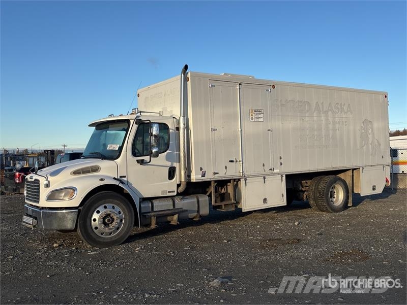 Freightliner M2 106 Ostali kamioni