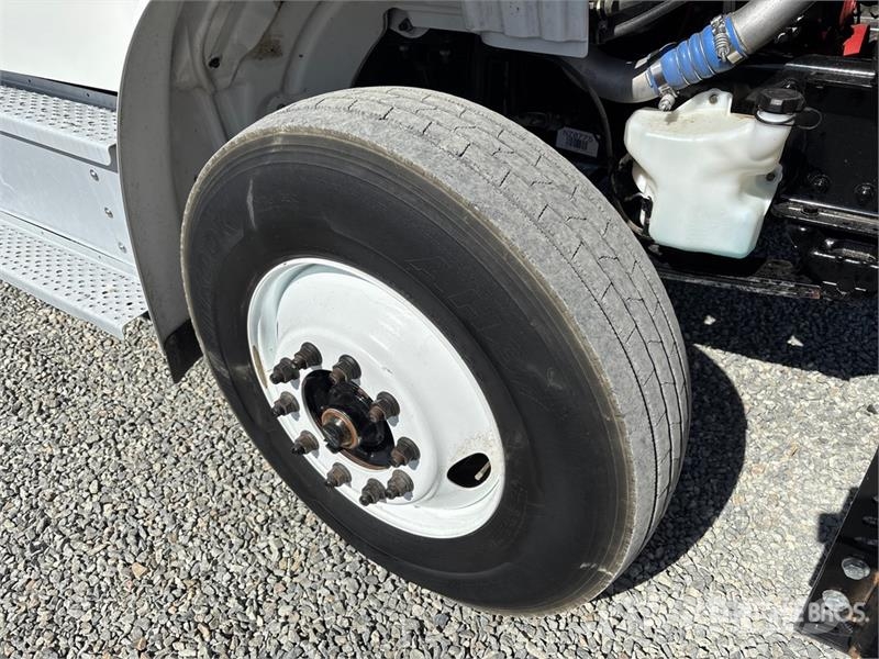 Freightliner M2 106 Εναέριες πλατφόρμες τοποθετημένες σε φορτηγό