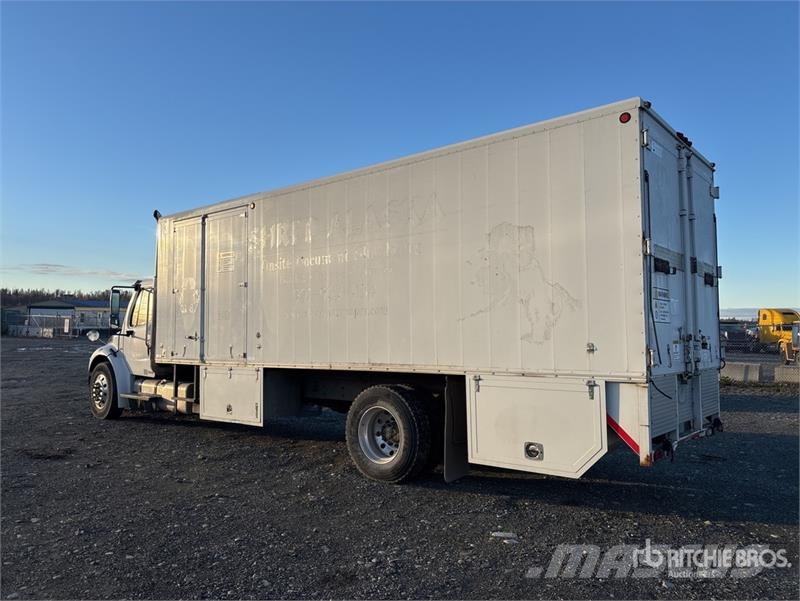 Freightliner M2 106 Ostali kamioni