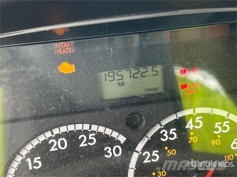 Freightliner M2 106 Flatbed kamyonlar