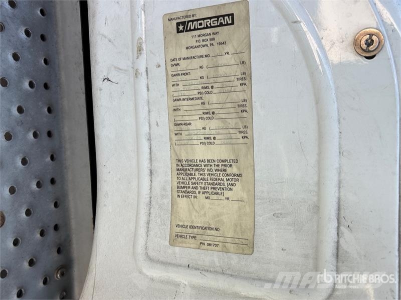 Freightliner M2 106 Kamioni sa otvorenim sandukom