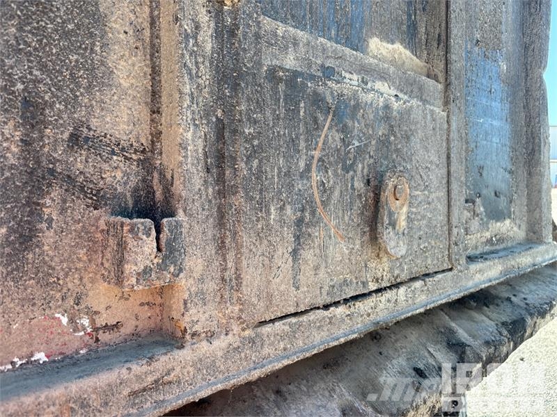 Freightliner M2 106 Kipper