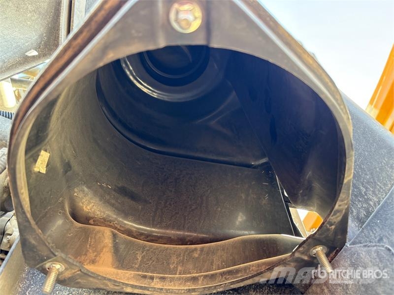 Freightliner M2 106 Onderhoud voertuigen
