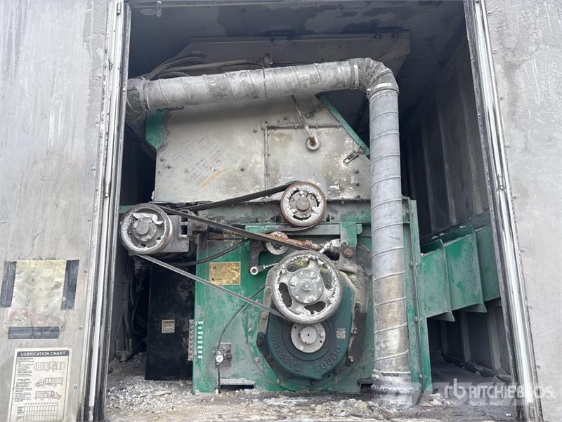Freightliner M2 106 Ostali kamioni