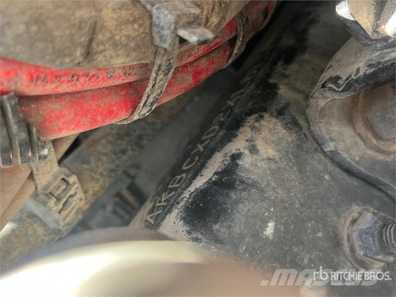 Freightliner M2 106 Tracteur routier