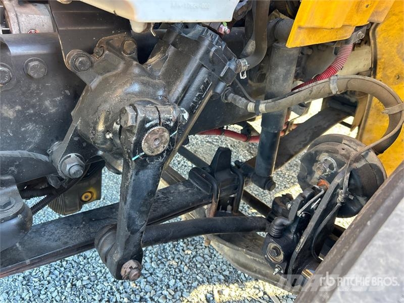 Freightliner M2 106 Camiones de cama baja