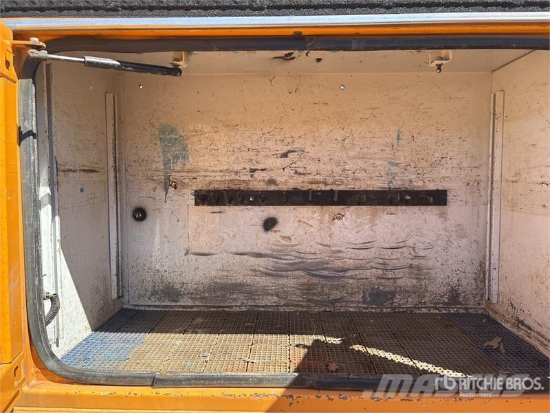 Freightliner M2 106 Kommunal-Sonderfahrzeuge