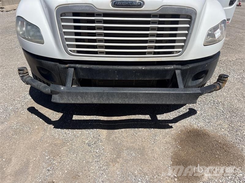 Freightliner M2 106 Kamioni za vodu